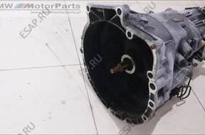 КОРОБКА ПЕРЕДАЧw МЕХАНИКА e46 318ci n42b20 1.8 1.6