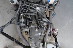 КОРОБКА ПЕРЕДАЧw МЕХАНИКА EAE 07020 Audi A4 B5 2,4b