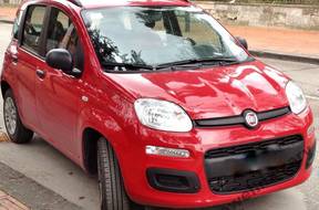 КОРОБКА ПЕРЕДАЧw МЕХАНИКА Fiat Panda III 3 2014 год