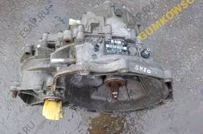 КОРОБКА ПЕРЕДАЧW МЕХАНИКА FM57503 SAAB 2.2 DiT