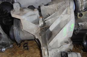 КОРОБКА ПЕРЕДАЧW МЕХАНИКА FORD FIESTA MK7 1.25