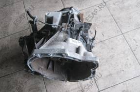 КОРОБКА ПЕРЕДАЧW МЕХАНИКА FORD FOCUS C-MAX 1.6 3M5 год,