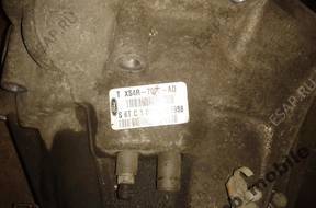 КОРОБКА ПЕРЕДАЧW МЕХАНИКА FORD FOCUS MK1 1.6 ZETEC