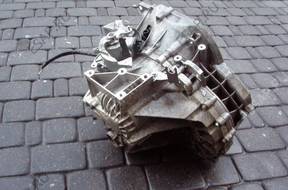 КОРОБКА ПЕРЕДАЧW МЕХАНИКА FORD KUGA 4X4 2,0TDCI 11 год,