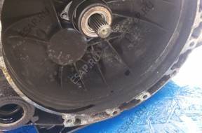 КОРОБКА ПЕРЕДАЧw МЕХАНИКА FORD MONDEO MK3 2.0 TDCI