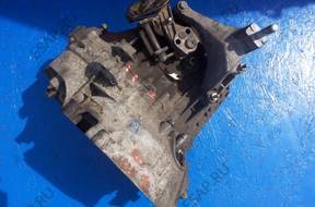 КОРОБКА ПЕРЕДАЧw МЕХАНИКА FORD MONDEO MK3 2.0 TDCI
