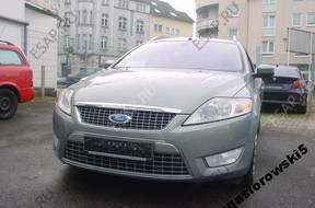КОРОБКА ПЕРЕДАЧw МЕХАНИКА FORD MONDEO MK4 2.5 БЕНЗИН