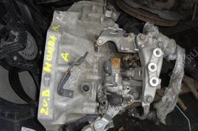 КОРОБКА ПЕРЕДАЧW МЕХАНИКА HONDA ACCORD 2.0BENZ 08 год,