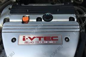 КОРОБКА ПЕРЕДАЧw МЕХАНИКА Honda ACCORD VII 2.0 2.4 6B
