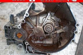 КОРОБКА ПЕРЕДАЧW МЕХАНИКА HONDA CIVIC VI 95-01 2.0iTD