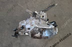 КОРОБКА ПЕРЕДАЧw МЕХАНИКА Honda Jazz 1.4 1.2 02-08