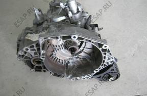 КОРОБКА ПЕРЕДАЧW МЕХАНИКА INSIGNIA ASTRA F40 2.0 CDTI