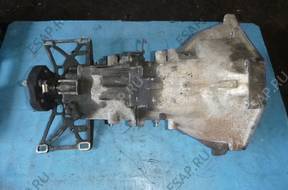 КОРОБКА ПЕРЕДАЧw МЕХАНИКА Jaguar S-Type 99-2004 год 3.0 V6