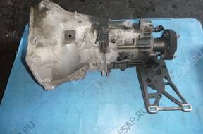КОРОБКА ПЕРЕДАЧw МЕХАНИКА Jaguar S-Type 99-2004 год 3.0 V6
