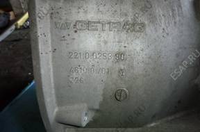 КОРОБКА ПЕРЕДАЧw МЕХАНИКА Jaguar S-Type 99-2004 год 3.0 V6