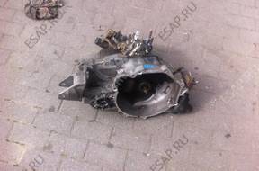 КОРОБКА ПЕРЕДАЧW МЕХАНИКА LANCER VII 1.6 03-08