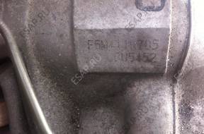 КОРОБКА ПЕРЕДАЧW МЕХАНИКА LANCER VII 1.6 03-08