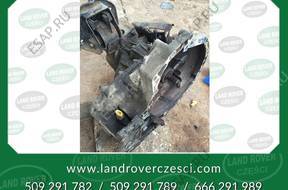 КОРОБКА ПЕРЕДАЧW МЕХАНИКА LAND ROVER FREELANDER 1,8