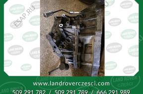 КОРОБКА ПЕРЕДАЧW МЕХАНИКА LAND ROVER FREELANDER TD4