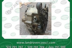 КОРОБКА ПЕРЕДАЧW МЕХАНИКА LAND ROVER FREELANDER TD4