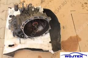 КОРОБКА ПЕРЕДАЧW МЕХАНИКА MAZDA 5 1.8 16V DOHC