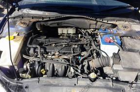 КОРОБКА ПЕРЕДАЧW МЕХАНИКА MAZDA 6 2005 год, 1.8