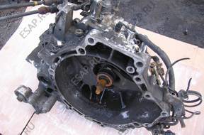 КОРОБКА ПЕРЕДАЧW МЕХАНИКА MAZDA 6 I GG GY 2.0 DI RF5C