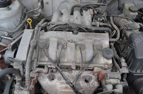 КОРОБКА ПЕРЕДАЧw МЕХАНИКА MAZDA 626 1.8 16v