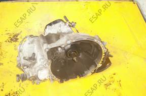 КОРОБКА ПЕРЕДАЧW МЕХАНИКА MAZDA 626 2.0 16V, 97-00