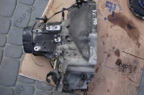 КОРОБКА ПЕРЕДАЧw МЕХАНИКА MAZDA 626 97-01 GF 1.8