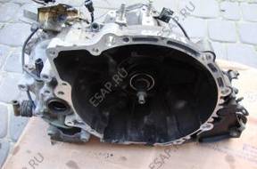 КОРОБКА ПЕРЕДАЧw МЕХАНИКА MAZDA 626 97-01 GF 1.8