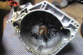 КОРОБКА ПЕРЕДАЧw МЕХАНИКА megane III 1.4tce