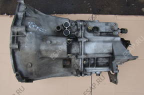 КОРОБКА ПЕРЕДАЧW МЕХАНИКА МЕХАНИЧЕСКАЯ  BMW E39 2.0 E 39