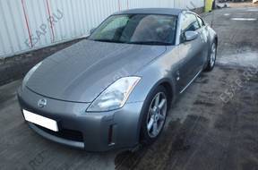 КОРОБКА ПЕРЕДАЧw МЕХАНИКА МЕХАНИЧЕСКАЯ Nissan 350Z