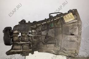 КОРОБКА ПЕРЕДАЧW МЕХАНИКА MERCEDES 2.2CDI W210-717466