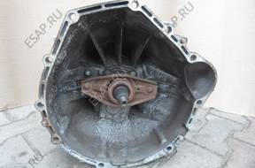 КОРОБКА ПЕРЕДАЧW МЕХАНИКА MERCEDES SLK 2.0 W170 99 год,