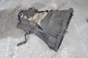 КОРОБКА ПЕРЕДАЧw МЕХАНИКА MERCEDES W202 2.2D WRO