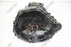 КОРОБКА ПЕРЕДАЧW МЕХАНИКА MERCEDES W210 E KLASA 2,5 D