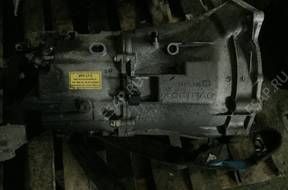 КОРОБКА ПЕРЕДАЧW МЕХАНИКА MTF-LT-2 BMW E87 E90 753351