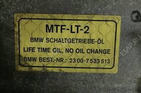 КОРОБКА ПЕРЕДАЧW МЕХАНИКА MTF-LT-2 BMW E87 E90 753351