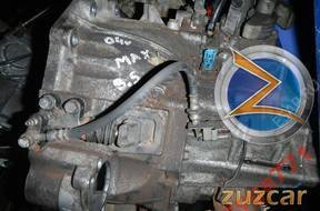 КОРОБКА ПЕРЕДАЧW МЕХАНИКА NISSAN MAXIMA A34 2004-08