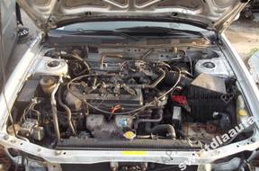 КОРОБКА ПЕРЕДАЧW МЕХАНИКА NISSAN PRIMERA P11 1.8 2000