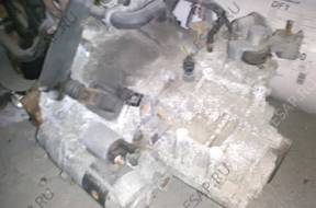КОРОБКА ПЕРЕДАЧW МЕХАНИКА NISSAN PRIMERA P12 2.2 DCI