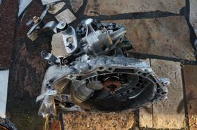 КОРОБКА ПЕРЕДАЧW МЕХАНИКА OPEL CORSA D 1.0 1.2