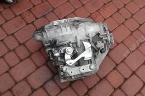 КОРОБКА ПЕРЕДАЧw МЕХАНИКА OPEL INSIGNIA OPC 2.8T 325