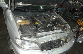 КОРОБКА ПЕРЕДАЧW МЕХАНИКА OPEL OMEGA 2.5DTI 150KM