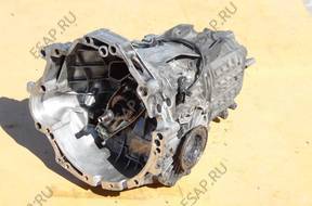 КОРОБКА ПЕРЕДАЧW МЕХАНИКА PASSAT B5 A4 B5 1.8 - CPD
