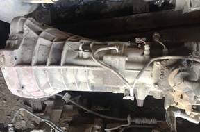 КОРОБКА ПЕРЕДАЧW МЕХАНИКА PATROL Y61 2.8TDI 98-04