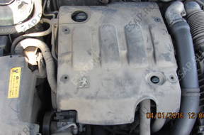 КОРОБКА ПЕРЕДАЧw МЕХАНИКА Peugeot 406 2.0 HDI