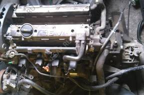 КОРОБКА ПЕРЕДАЧW МЕХАНИКА PEUGEOT 406 307 1,8 1,8 16V